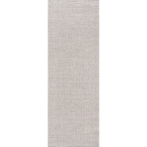 Indoor outdoor deals runner rug